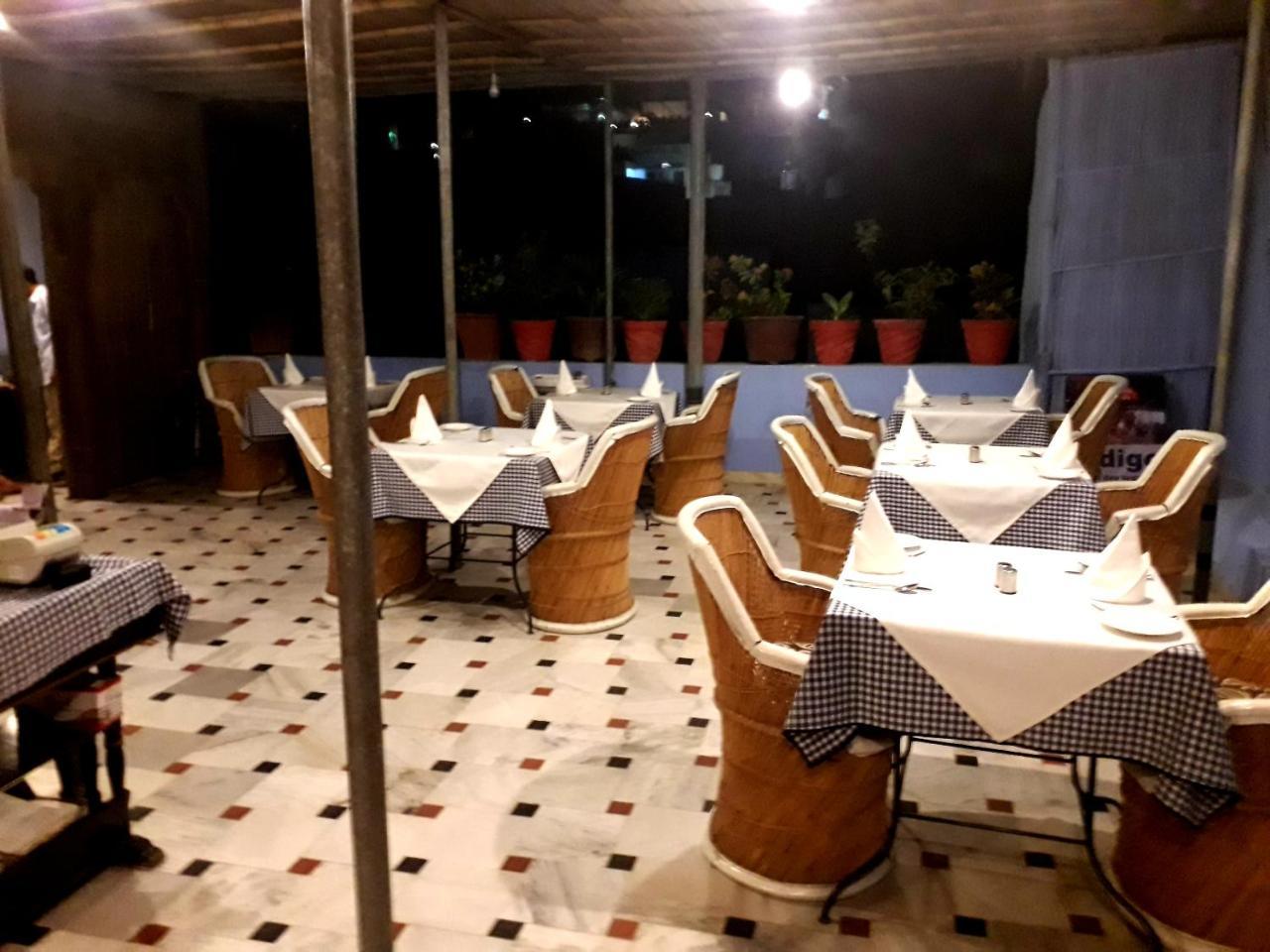 Heritage Gouri Haveli جودبور المظهر الخارجي الصورة
